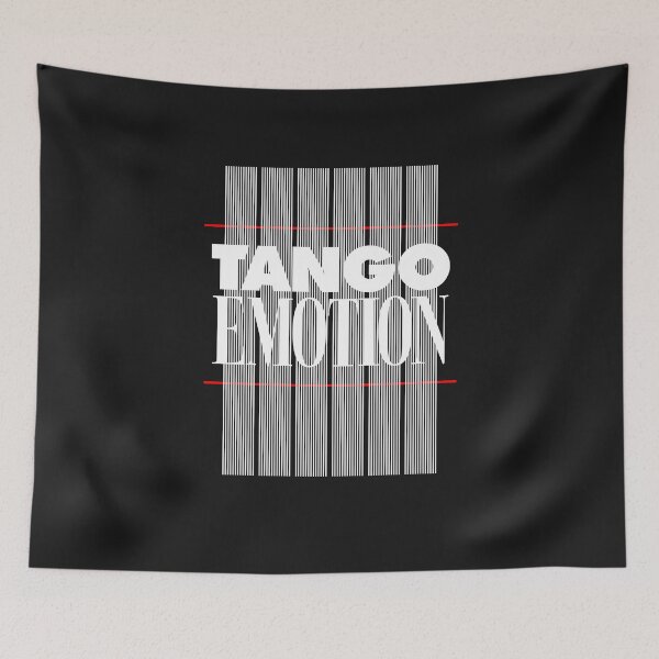 Item preview, TANGO EMOTION designed and sold by agoraman.
