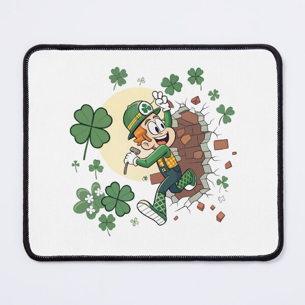 Item preview, Luck breaking designed and sold by Lucky 777.