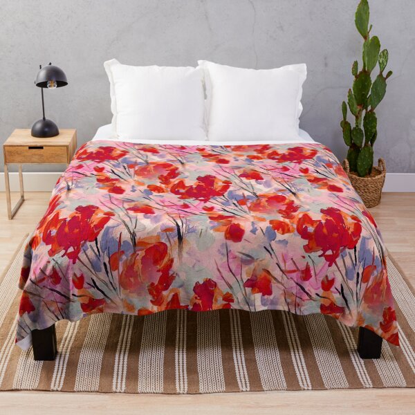 Item preview, Elegant Red Roses designed and sold by Natalie Holland.