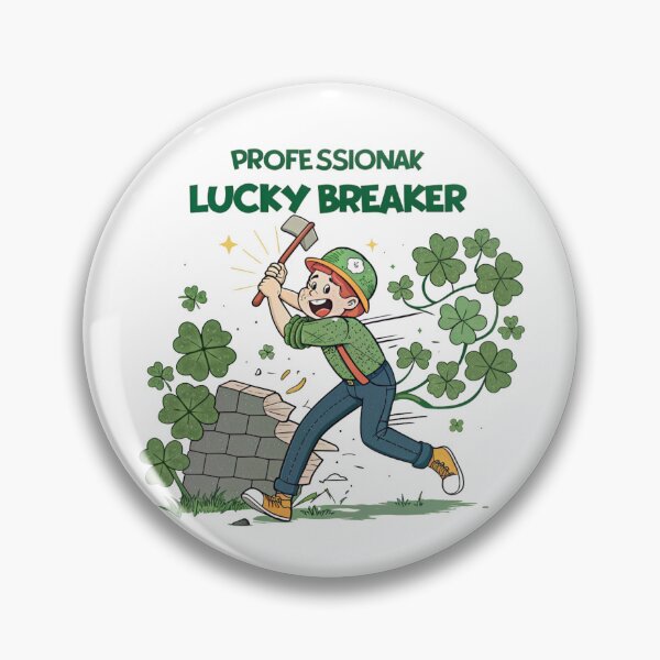 Item preview, Professional lucky breaker  designed and sold by Lucky 777.