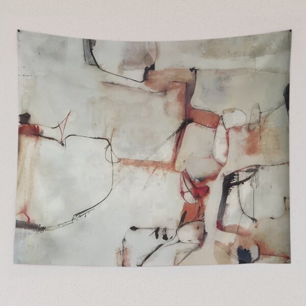 Item preview, Richard Diebenkorn designed and sold by PrtScn.