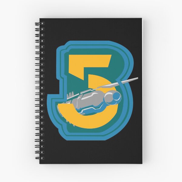Item preview, Babylon 5 Station - Deco designed and sold by zocalo.