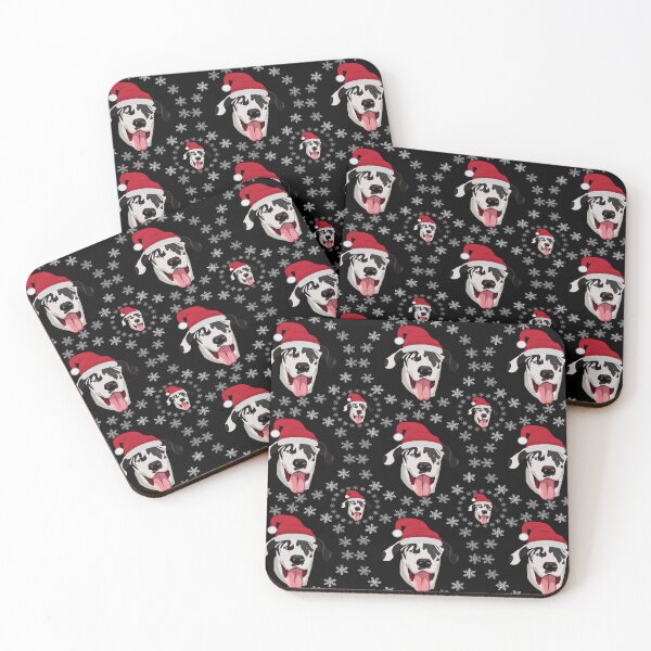 Item preview, Yuletide Great Dane Joy designed and sold by Zakrytos ★★★★★.