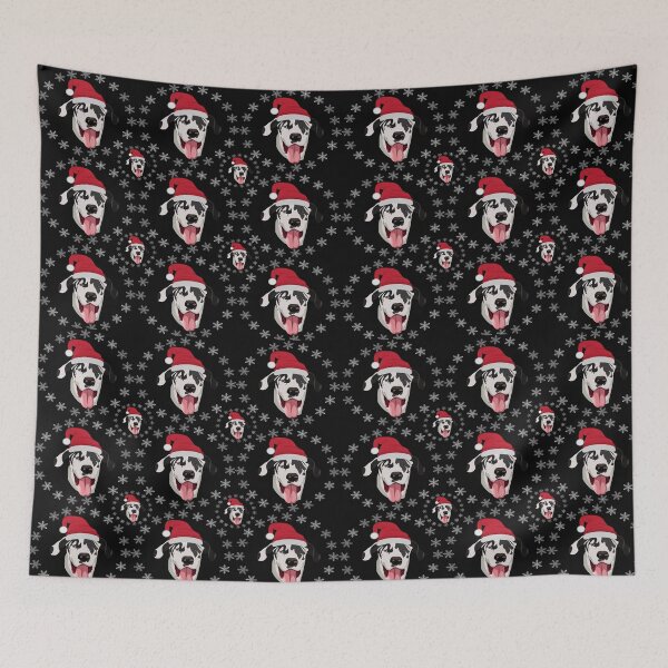 Item preview, Yuletide Great Dane Joy designed and sold by Zakrytos ★★★★★.