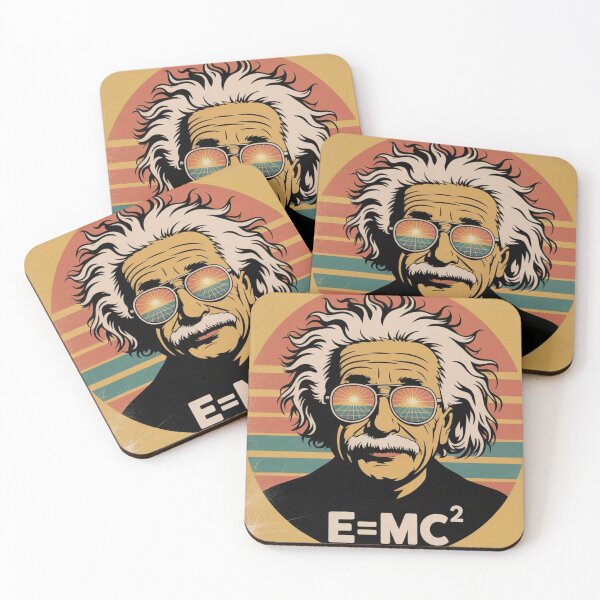 Item preview, banksy einstein vintage designed and sold by martin max.