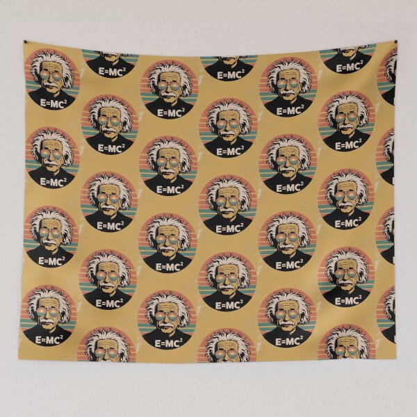Item preview, banksy einstein vintage designed and sold by martin max.