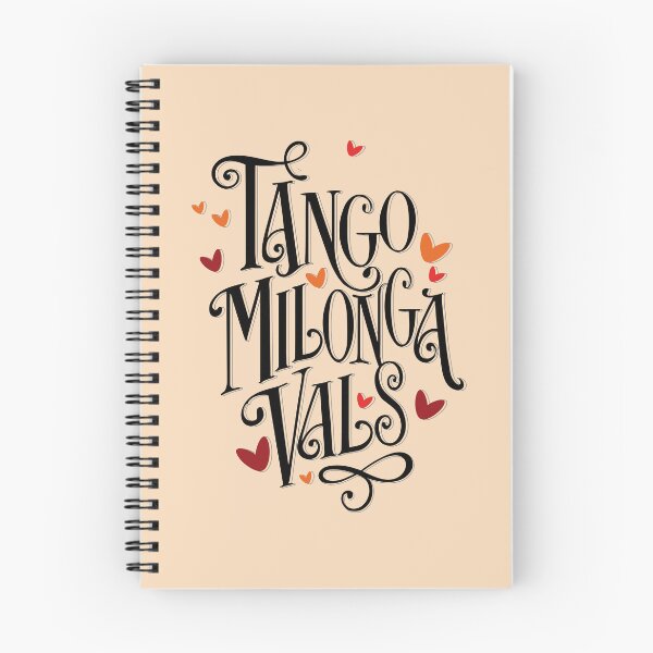 Item preview, TANGO MILONGA VALS designed and sold by agoraman.
