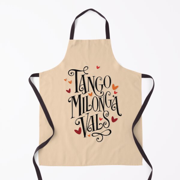 Item preview, TANGO MILONGA VALS designed and sold by agoraman.
