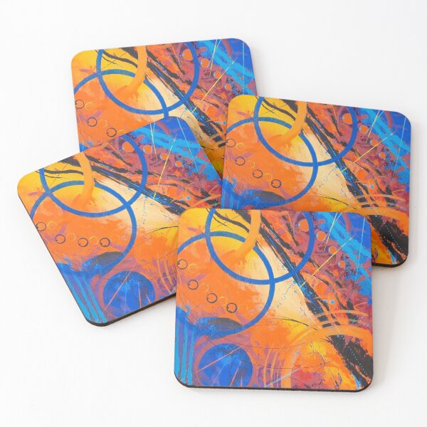 Item preview, Celestial Dance designed and sold by Keepsaneart.