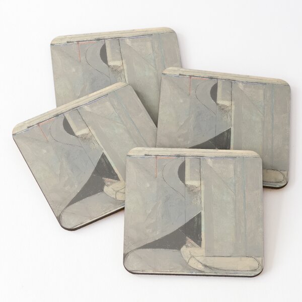 Item preview, Richard Diebenkorn designed and sold by PrtScn.