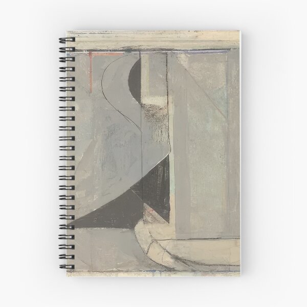 Item preview, Richard Diebenkorn designed and sold by PrtScn.