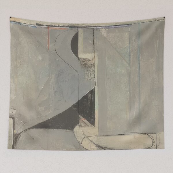 Item preview, Richard Diebenkorn designed and sold by PrtScn.