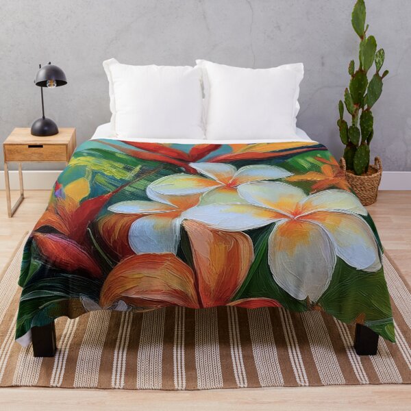 Item preview, Hawaiian Bird of Paradise designed and sold by J Marielle Designs.