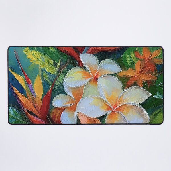 Item preview, Hawaiian Bird of Paradise designed and sold by J Marielle Designs.