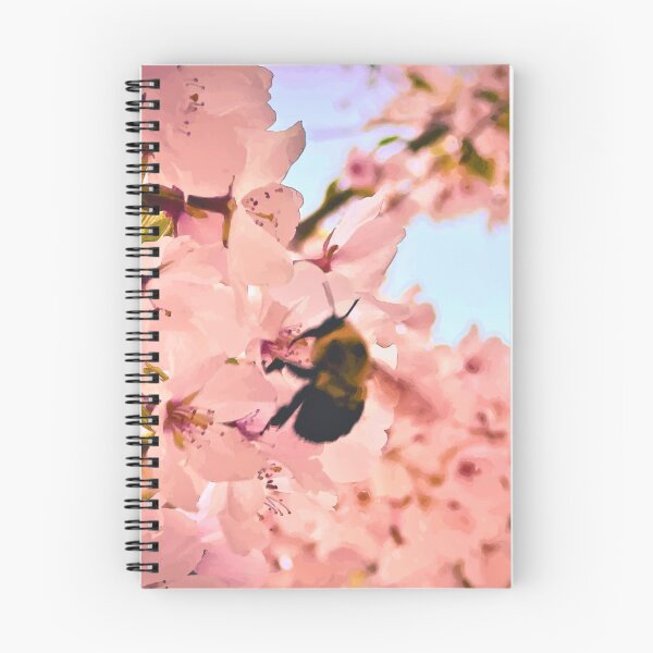 Item preview, Busy Bumble Bee designed and sold by South Bay Storyteller .