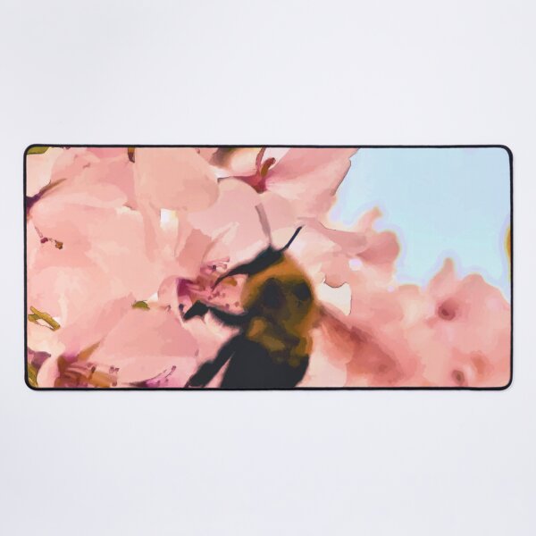 Item preview, Busy Bumble Bee designed and sold by South Bay Storyteller .