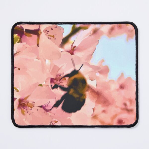 Item preview, Busy Bumble Bee designed and sold by South Bay Storyteller .