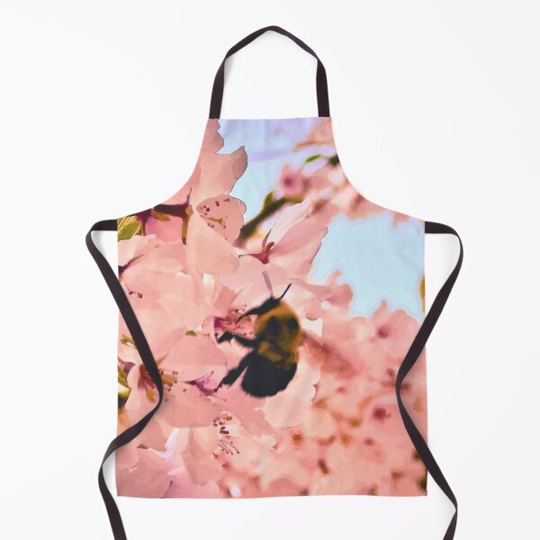 Item preview, Busy Bumble Bee designed and sold by South Bay Storyteller .