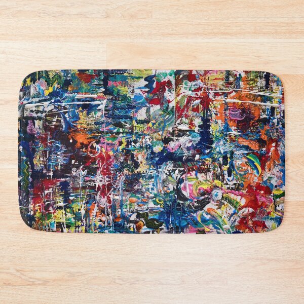 Item preview, Convergence:  The Enormity designed and sold by galina-art.