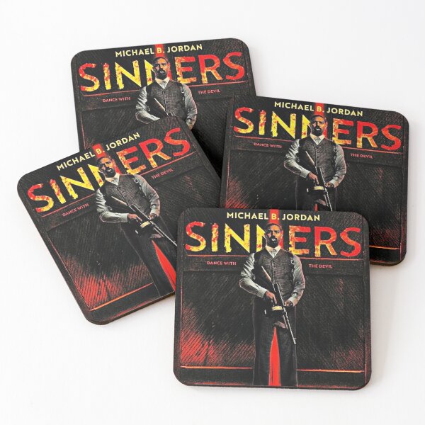 Item preview, Sinners  designed and sold by DeSeanSuperstarApparel.