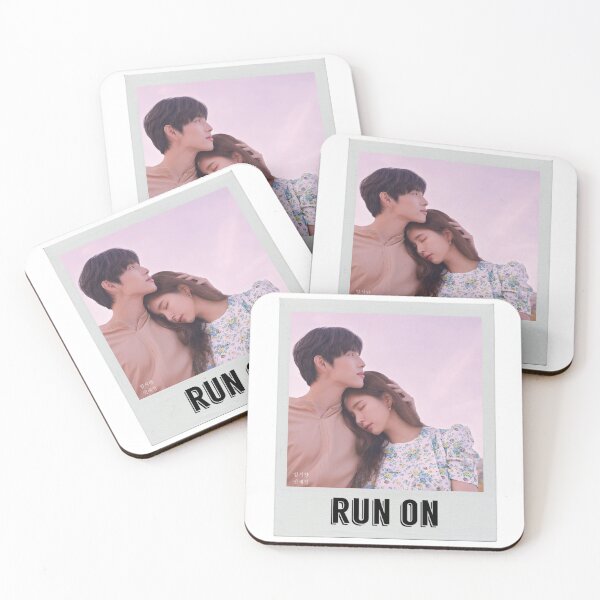 Item preview, Run On (main couple) designed and sold by nikki646.