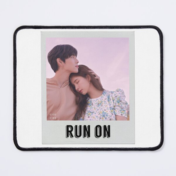 Item preview, Run On (main couple) designed and sold by nikki646.