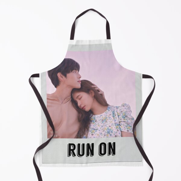 Item preview, Run On (main couple) designed and sold by nikki646.