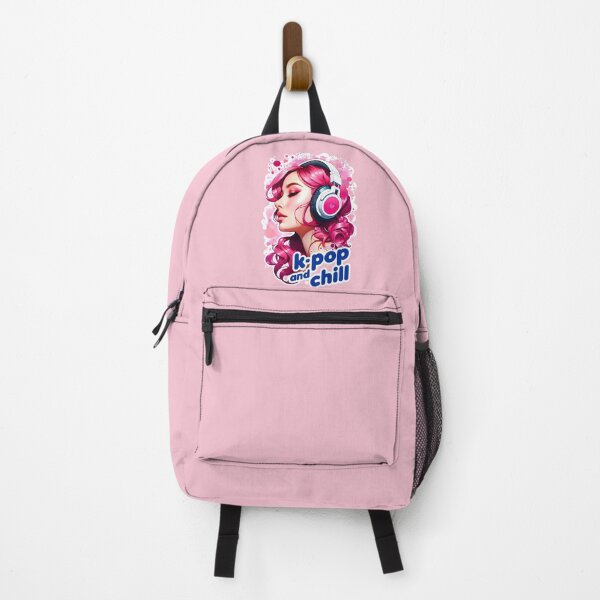 Item preview, K-POP AND CHILL, anime kawaii clothes designed and sold by agoraman.