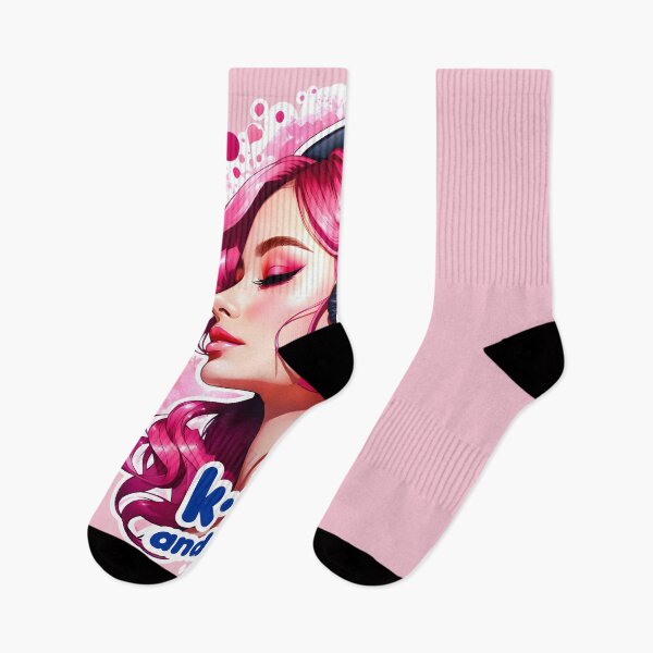 Item preview, K-POP AND CHILL, anime kawaii clothes designed and sold by agoraman.