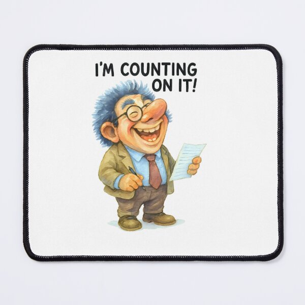 Item preview, Grumpy Troll Reading Book – Shhh! This Is a Troll Zone Funny Character designed and sold by Nisuris.