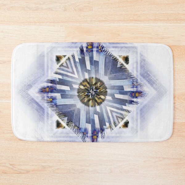 Item preview, The Woodworker's Dream - Wood Floor Kaleidoscope designed and sold by Tortoise Productions.