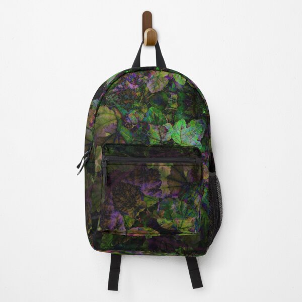 Item preview, Deep in the Ivy - Leaves Kaleidoscope designed and sold by Tortoise Productions.