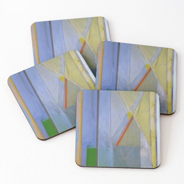 Item preview, Print - Richard Diebenkorn designed and sold by PrtScn.