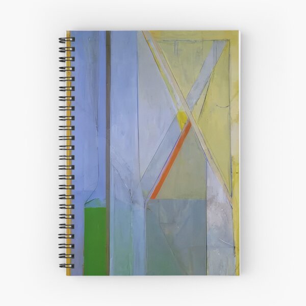 Item preview, Print - Richard Diebenkorn designed and sold by PrtScn.