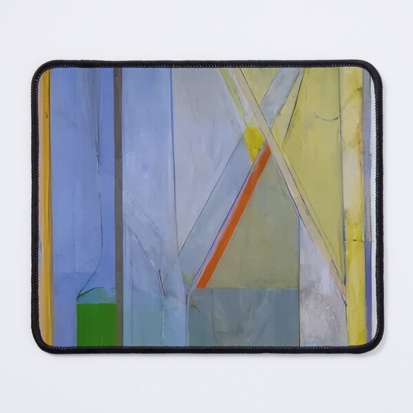 Item preview, Print - Richard Diebenkorn designed and sold by PrtScn.