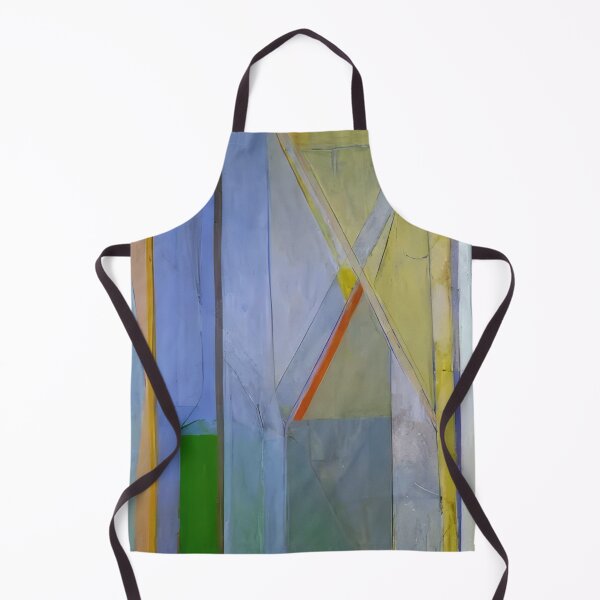 Item preview, Print - Richard Diebenkorn designed and sold by PrtScn.