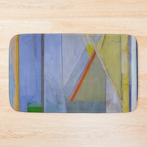 Item preview, Print - Richard Diebenkorn designed and sold by PrtScn.