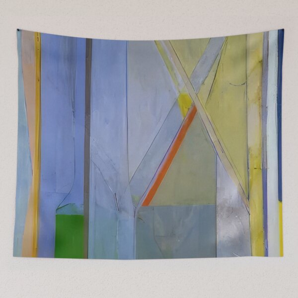 Item preview, Print - Richard Diebenkorn designed and sold by PrtScn.