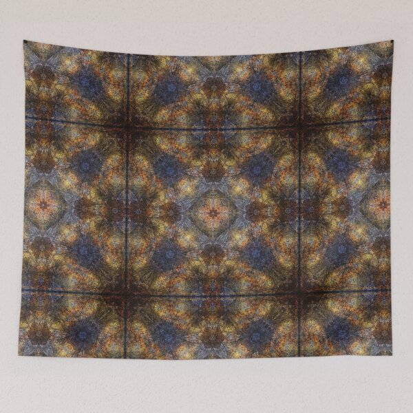 Item preview, On a Silver Platter - Kaleidoscope designed and sold by Tortoise Productions.