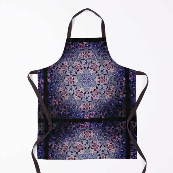 Item preview, When in Morocco - Las Vegas Carpet Kaleidoscope designed and sold by Tortoise Productions.