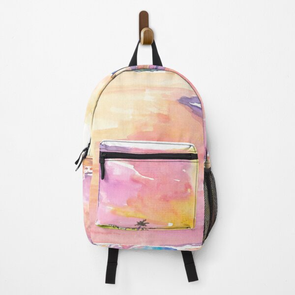 Artikelvorschau, Spaziergang am Pink Sands Beach auf Harbour Island, Bahamas entworfen und verkauft von artshop77.
