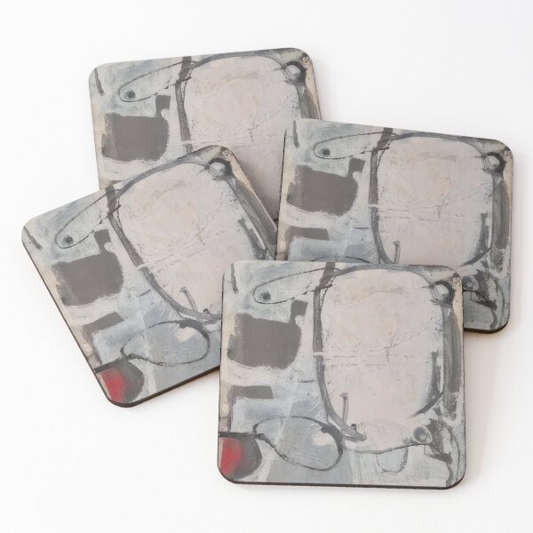 Item preview, Print - Richard Diebenkorn designed and sold by PrtScn.