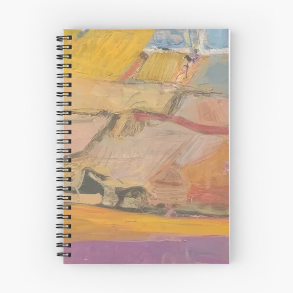 Item preview, Print - Richard Diebenkorn designed and sold by PrtScn.