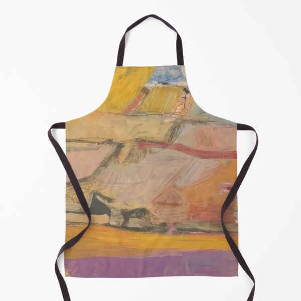 Item preview, Print - Richard Diebenkorn designed and sold by PrtScn.