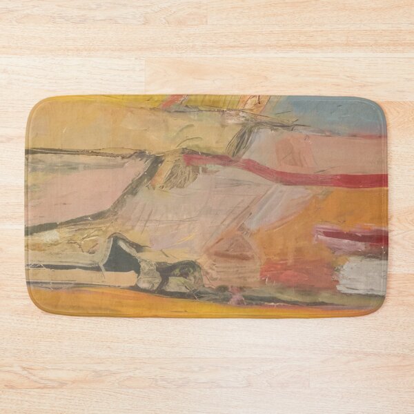 Item preview, Print - Richard Diebenkorn designed and sold by PrtScn.