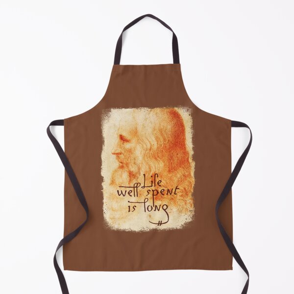 Item preview, Leonardo da Vinci No2 designed and sold by Trexyca Artworks Store.