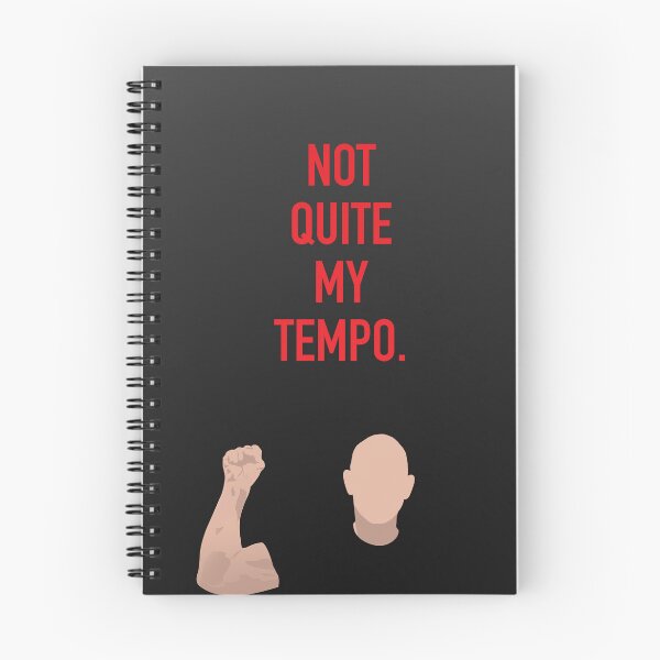 Item preview, Whiplash Movie Quote designed and sold by CultureCutPrints.