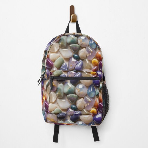 Item preview, Colorful Polished Gemstones designed and sold by AleksKos.