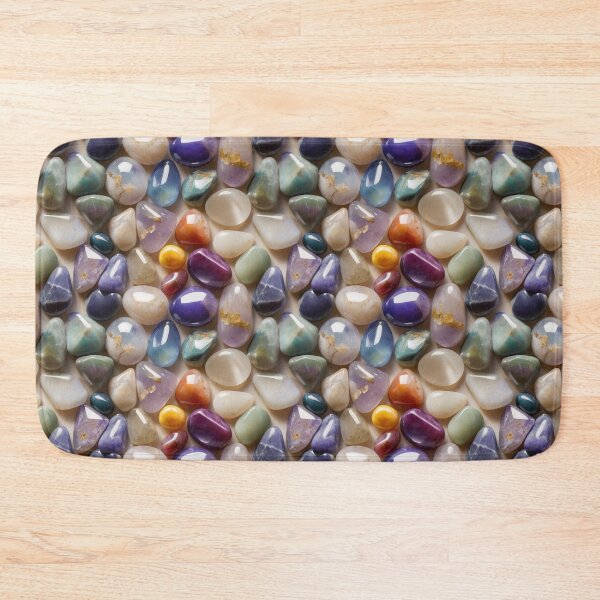 Item preview, Colorful Polished Gemstones designed and sold by AleksKos.