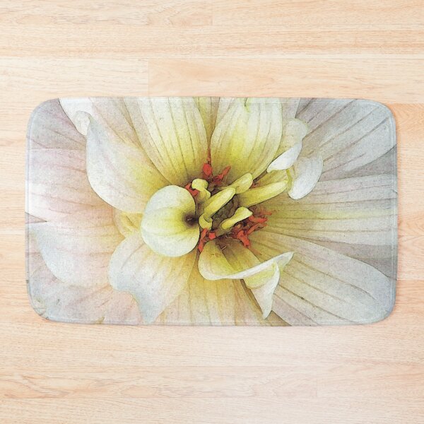 Item preview, Peaceful White Flower of Grace Water Color designed and sold by Here's To Endless Possibilities.